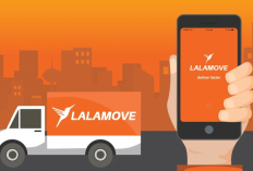 Cara Autobid Lalamove Driver Partners Mobil & Motor 2024 Paling Mudah, Dijamin Auto Accept Tanpa Perlu Syarat Rumit