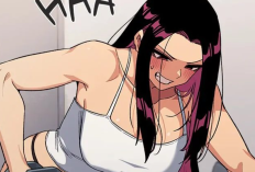 Lustful Lust ! Lire le Manhwa Stop Smoking (Someone Stop Her!) Chapitre 34 Scan VF FR et Date de Sortie