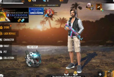 Kode Redeem FF Hari Ini 1 Maret 2024 Baru Update 1 Menit Yang Lalu Reward yang Bikin Survivor Makin Kece 