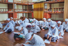 Kamar Pondok Pesantren Dalwa Putra, Lengkap dengan Informasi Pendaftaran Tahun Ajaran 2023M 