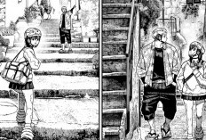 Lire Dandadan Chapitre 144 VF Scans Avec sa Date de Sortie et ses Spoilers Revelent 