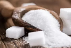 Perbedaan Glukosa Fruktosa dan Sukrosa: Struktur, Sumber, dan Rasa