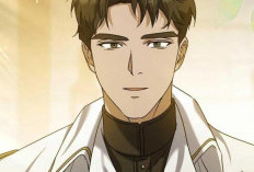 RAW Manhwa The Fake Saintess Awaits Her Exit 40 41 Bahasa Indonesia Radbahn Kunjungi Prince Carl yang Sakit 