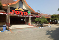 Info Lokasi dan Jam Operasional RM Lesehan Joyo Sidoarjo, Hadirkan Aneka Menu Ikan Hingga Bakaran