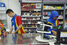 Promo Indomaret Hari Ini, 6-7 Februari 2024: Ayo Nambah Belanja! Diskon Beli 2 Gratis 1, Dijamin Murah!