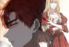 Baca RAW Manhwa The Age of Arrogance Chapter 38 Bahasa Indonesia, Donovan Mulai Menjalankan Tugas Barunya