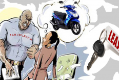 Begini Pengakuan Mantan DC Pinjol Ketika Lakukan Penagihan ke Costumer, Banyak Korban yang 'Jungkir Balik' Saat Ditagih