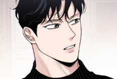 Caesar Imut Banget Sih! Lanjutan Baca Manhwa BL Roses And Champagne Season 2 Chapter 79 Eng Scan Indo No Sensor