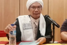 Fakta Kasus TGH Muhammad Imanuddin Sumar, Bantah Keras Tuduhan Pelecehan Santri