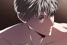 Kebiasaan! Baca Manhwa Passion Chapter 109 Bahasa Indonesia Ilay BIkin Taeui Nangis Lagi 