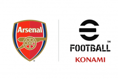 Racikan Pemain Arsenal di eFootball 2023 Terbaru, Perkuat Serangan dan Pertahanan Tim Sekarang!
