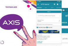 Download Config HTTP Injector Axis Seumur Hidup Terbaru April 2024, Akses Internet Sepuasnya!