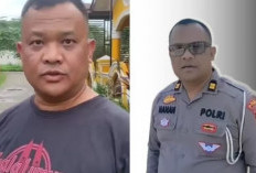 Nanang Kusumo Polisi Viral Samakan Kritik dengan Anjing, Mengundang Emosi Netizen!