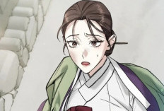 Baca Manhwa Chaotic Nights Chapter 22 Bahasa Indonesia, Eunha yang Tak Mengetahui Jihak Sebenarnya!