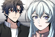 Baca Manhwa The Constellations Are My Disciples Chapter 52 RAW Indonesia, Tantangan dari Konstelasi