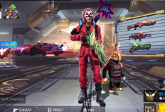 Link Litomplo FF Hack Terbaru Tahun 2024 Masih Aktif! Anti Banned Gratis Untuk Semua Player