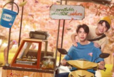 Synopsis Drame Thaïlandais Only Boo! (2024) et Lien Pour Regarder Épisode Complet Sous-titres Français