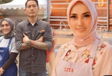 Daftar Harga Menu Tudung Saji Mama Lita Banjarbaru, Restoran Milik Mantan Peserta MasterChef Indonesia