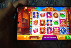 VIRAL Tombol Kirim Kirim Higgs Domino Island Sudah  Muncul Lagi Ternyata HOAX, Cek Faktanya di Sini yang Bikin Nangis 
