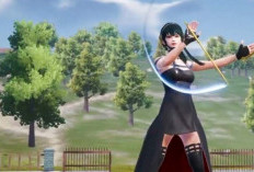 Fitur Baru Update PUBG Mobile 3.2 Mulai Meluncur Tanggal 14 Mei 2024, Ini Perbedaannya