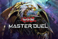 Kode Redeem Yu-Gi-Oh! MASTER DUEL Hari Ini, 4 April 2024: Dapatkan Banyak Diamond Gratis Untuk Upgrade Level