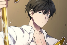 Spill Kekuatannya Dong Kakak! Link Baca Manhwa Martial God Regressed to Level 2 Chapter 51 English Indonesia Sub