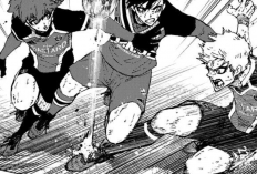 Détermination du Gagnant ! Suite Lire le Manga Blue Lock Chapitre 265 VF FR Scan et Date de Sortie