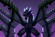 Bagaimana Cara Memanggil Kembali Ender Dragon di Minecraft? Lakukan Ini di Eyes of Ender