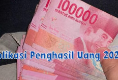 Daftar Link Telegram Penghasil Uang Rp 100 Ribu Februari 2024, Masih Aktif! Gabung Sekarang dan Selesaikan Misinya