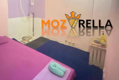 Review Mozzarella Massage SPA Cibubur Lengkap Dengan Layanan, Harga Terbaru 2023, Alamat Lokasi, dan No Telepon