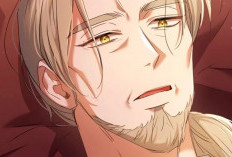 Update! Baca Komik The Cup of Vengeance Is in Your Hands Chapter 30 Bahasa Indo, Keadaan Yang Mulia Semakin Memburuk!