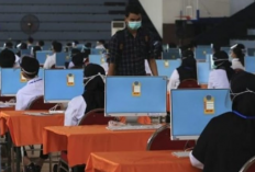 Cara Cek Pengumuman Tes PPPK Tenaga Kesehatan 2022, Ikuti Tutorialnya di Bawah Ini