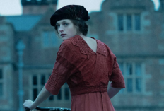 Fakta Menarik Film Lady Chatterley's Lover (2022), Ternyata Bukan Adaptasi Pertama dari Versi Novelnya