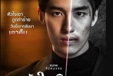 Link Nonton Drama Thailand Hua Jai Sila (2019) Full Episode Sub Indo, Akses Resmi dan Mudah di VIU!