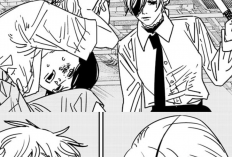 Sisi Baru Denji yang Lebih Gelap! Spoiler Link Baca Manga Chainsaw Man Chapter 164 English Indonesia Sub