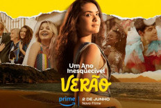 Link Nonton Film Um Ano Inesquecível: Verão (2023) Full Movie Sub Indo HD GRATIS, Hanya di Prime Video 