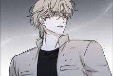 Link Baca Komik BL Low Tide in Twilight Chapter 93 Bahasa Indonesia, Perlawanan Sengit Taejoo!