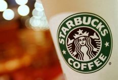 Daftar Alamat Cabang Starbucks Jogja 2023, Dilengkapi dengan Menu dan Harganya