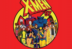 Nonton Serial Animasi X-Men 97 Full Episode Sub Indonesia HD 1080p, Petualangan Para Superhero