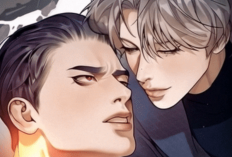 Sinopsis, Judul Lain, dan Link Baca Manhwa BL Pearl Boy : Ignite the Dawn Bahasa Indonesia Full Chapter, Gratis Tanpa Login