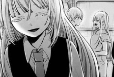 Cek Link Baca Oshi no Ko Chapter 146 Bahasa Indonesia Jadi Ini Bapak Ibu Ai Hoshino yang Sebenarnya 