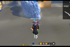 Cara Sett andro ff noxxa Terbaru Auto Headshot Gampang Buat Survivor Pemula Sat Set Anti Lag GRATIS