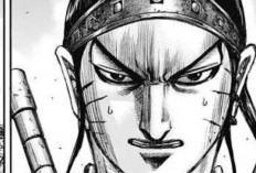 Baca Manga Kingdom Chapter 796 Bahasa Indonesia Wang Chun dan Yang Duanhe Bertarung Satu Lawan Satu