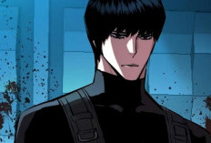 Link Baca Manhwa Mercenary Enrollment Chapter 178 RAW Sub Indo Berikut Spoiler Ini Rahasia Kematian Keluarga Ijin 