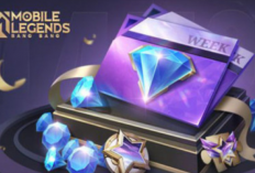 Rekomendasi Tempat Top Up ML Termurah 2024, Diskon Menarik dan Banyak Promo Untuk Player Baru!