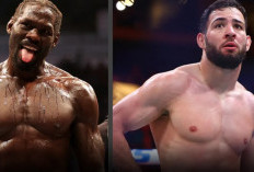 Résumé Vidéo Jared Cannonier vs Nassourdine Imavov Combat Complet 8 juin au KC Yum