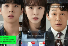 3 Fakta Menarik Drama Korea Unlock My Boss (2022), Karakter Unik dengan Kisah Misteri Menarik