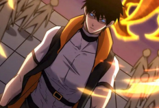 Si Paling OP! Spoiler Link Baca Manhua Leveling In The Future (Apex Future Martial Arts) Chapter 106 English Indo Translation