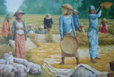Kumpulan Gambar Manusia dengan Alam Sekitarnya, Menunjukkan Proporsi Keindahan yang Pas!