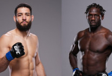Lien De Voir Jared Cannonier vs Nassourdine Imavov Combat Complet Regarder L'émission ICI 